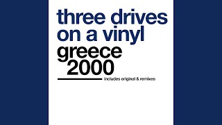 Greece 2000 (Moonwatchers Remix)