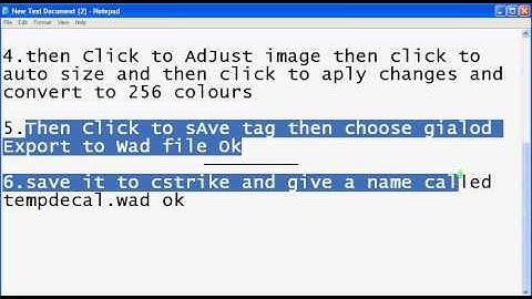 easy change spray in cs 1.6