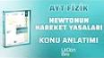 Hareketin Newton Yasaları ile ilgili video