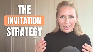 Master the Projector Invitation Strategy: How It Really Works