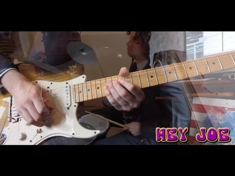 'hey-joe'---jimi-hendrix---full-song---instrumental-cover-by-karl-golden-(guitar/bass/drums/solo)