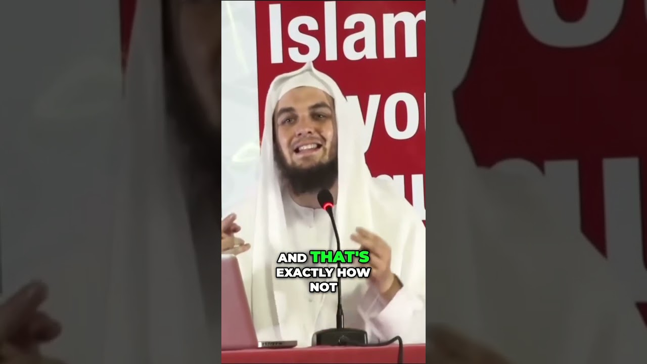 Mastering Good Deeds: A Step-by-Step Guide to Prioritizing Obligatory and Voluntary Acts