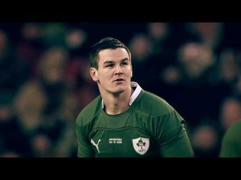 Johnny Sexton - This is Rugby Country - Play Your ...