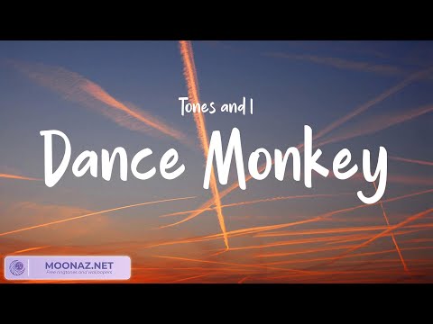 Cover Tones and I - Dance Monkey, Sia - Unstoppable | LyricsZone