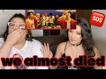 BALLISTIK BOYZ from EXILE TRIBE -"SUM BABY" MV Reaction