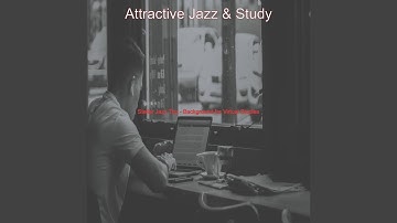 Sensational Backdrops for Long Study Sessions