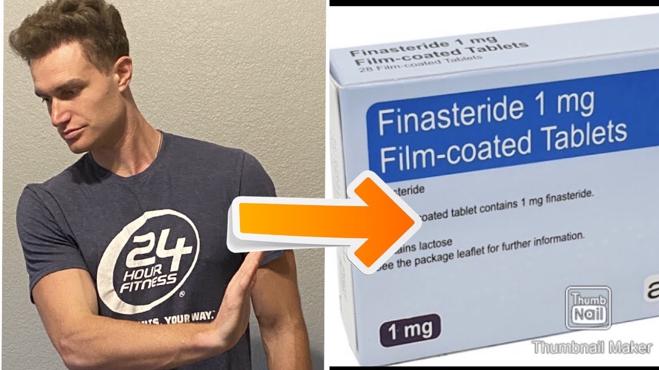 Should I Take Finasteride In The Morning Or At Night Should you take Finasteride for hair loss!? - YouTube