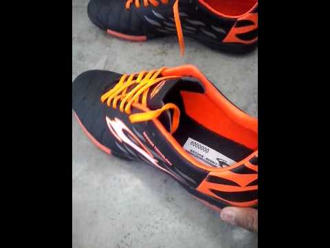 Tenis union (compralos ya) los mejores - YouTube