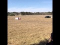stock raptor jump