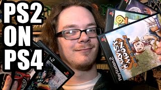 PS2 Games I Want Ported To PS4