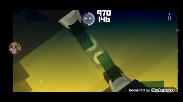 Smash Hit Ultimate Touch Debug Menu