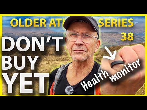 Ringconn Gen 2 Review