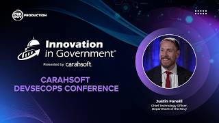 How the Department of the Navy Is Scaling DevSecOps Through Orion