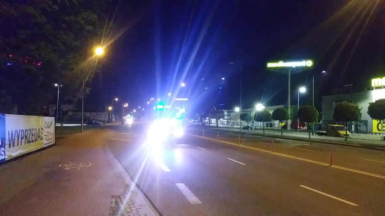 Alarmowo 369[R]90 GCBA 5/24 Jelcz 422/JZS z OSP Bolestraszyce. [HD]