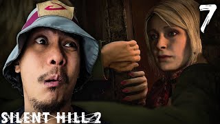Hello Maria, Goodbye - Silent Hill 2 Remake | Part 7