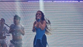 Reborn Tour Athens 27.5.2023 Eleni Foureira - Τι κοιτάς