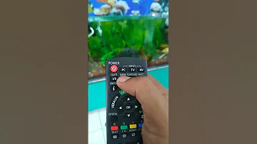 Panasonic Tv Software Update You Have To Connect Your Tv With Internet Panasonic Smartgadgets 
