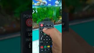 Panasonic Tv software update. You have to connect your tv with internet.#panasonic #smartgadgets screenshot 5
