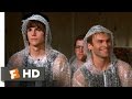 Dude, Where's My Car? (5/5) Movie CLIP - Zoltan Meeting (2000) HD