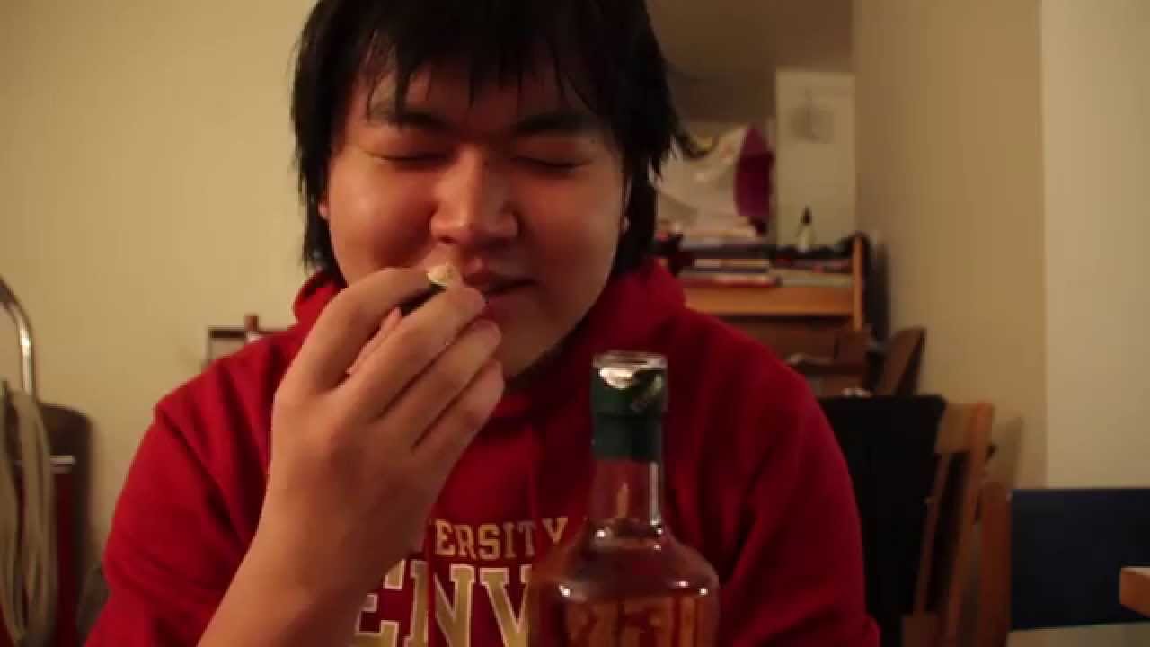 【感動】シングルモルトウイスキーを飲んで人生の大切さを実感！！ - YouTube