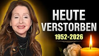 11 famous actors who died in recent days