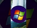 Windows evolución #memes #funny #yosoydelos7mil #humor #art #viralshorts #shorts
