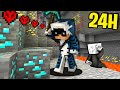 ENTRO NEL NUOVO MONDO DI BELLAFACCIA PER 24 ORE - MINECRAFT ITA