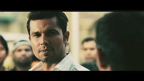 Best attitude dialog whatsapp status from Once upon time in mumbai (Ajay Devgan)