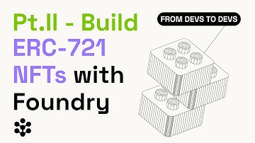 Pt. II - Build, test and deploy the ERC721 NFT contract using Foundry on Rootstock