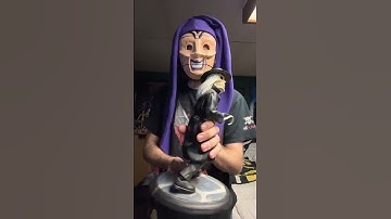 JesterMikey Shows His Puppet Master Blade Figurine #puppetmaster  #fullmoonfeatures