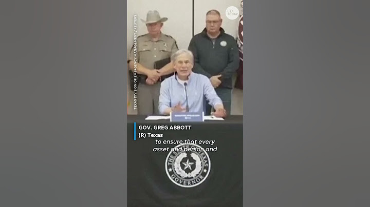 Texas flooding: Authorities search for Camp Mystic campers #Shorts