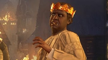 I Think This Is The Most Painful Crusader Kings 3 Challenge Yet