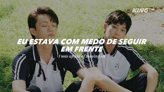 (Stay With Me OST) | Andy Powell - Goodbye Lonely Heart | Tradução/Legendado | (Eng Subs)