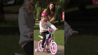 Disney Princess 16in Bike Huffy