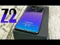 UMIDIGI Z2 in for a Review - GRADIENT BEAUTY