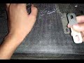 Cách làm dao mini