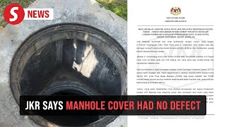 Nilai school tragedy: JKR finds no defect in manhole cover, sewage system in good condition