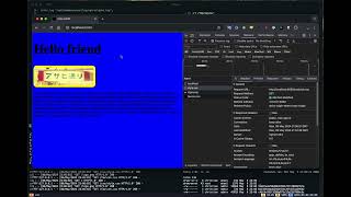 Handling cache control headers