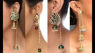 kashmiripanditbridewithdejhoor  KuberBox Jewellery Blog