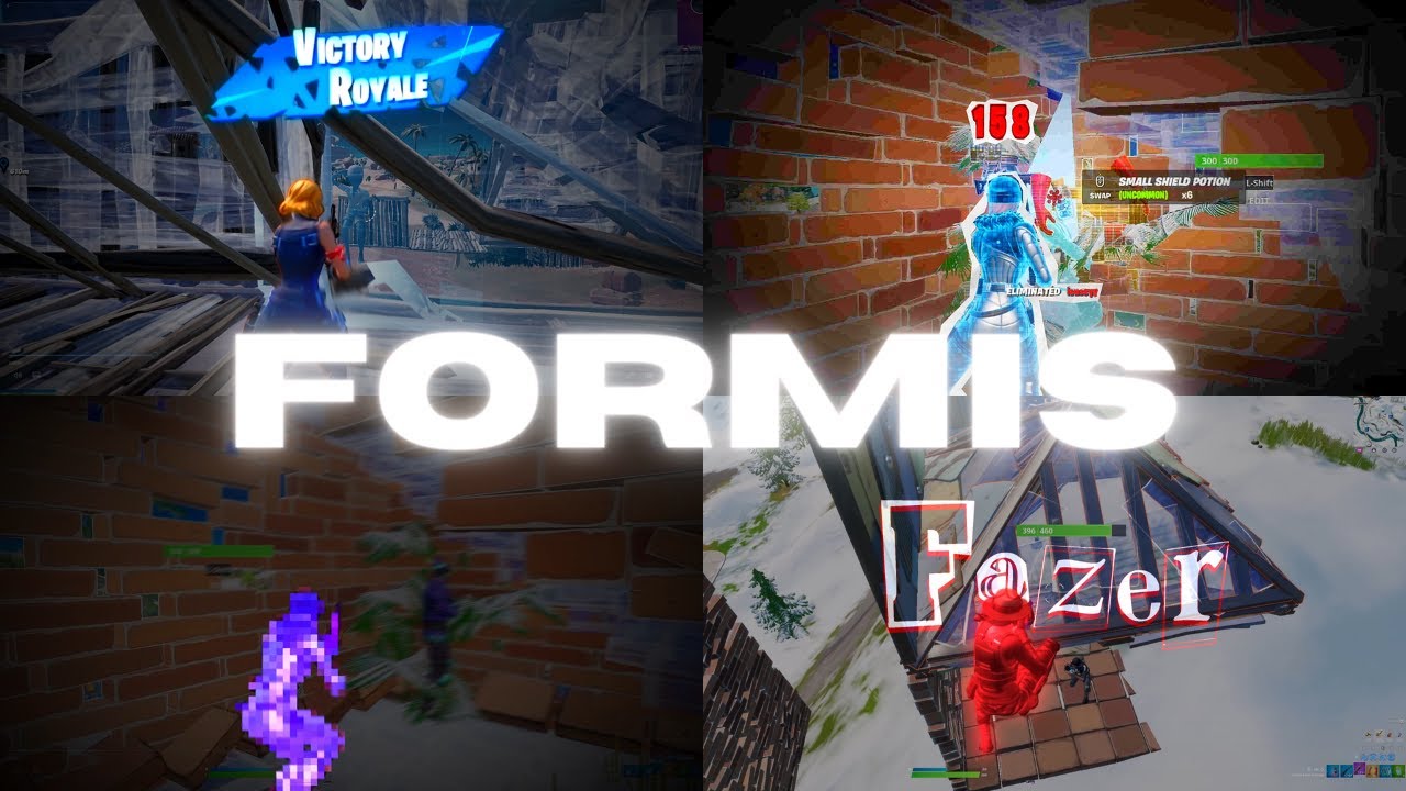 Floor Seats☔️ | How to edit like *FORMIS* in Davinci Resolve (free pf at 200subs)