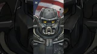 The Enclave Vs. The Brotherhood Of Steeel