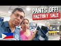 Lee denim jeans discount shop in cainta rizal  factory sale every day