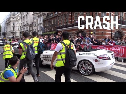 This Crash DIDN’T