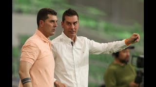 Los gemelos que quieren salvar al Mazatlán FC