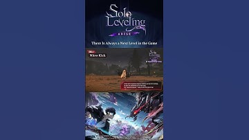 [Solo Leveling:ARISE] Hunter Analysis File: #33 Christopher Reed