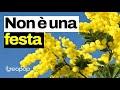 8 marzo, Giornata della Donna: le origini della celebrazione e perché si regalano le mimose
