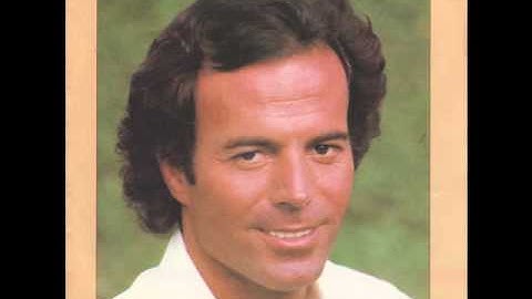 Julio Iglesias - Un Sentimental
