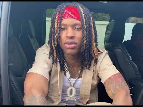 King Von- TOOKA DISS (unreleased)(full song) ft. Polo G “Smoking on ...