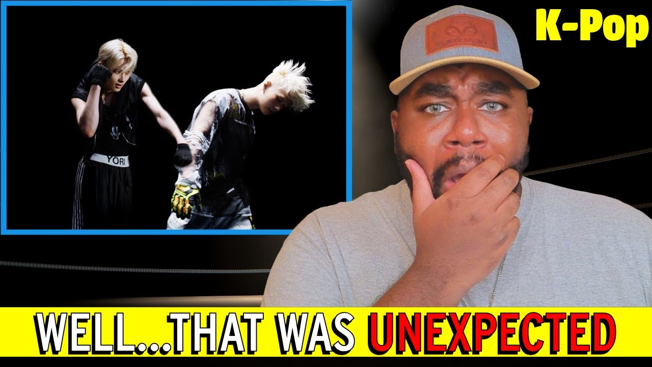 Did I Judge ENHYPEN Too Quick? | American REACTS to ENHYPEN (엔하이픈) 'Outside' Official MV