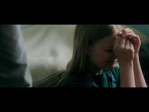 THE SWAN International Trailer